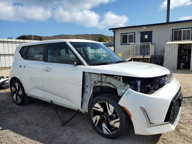 Photo 3 VIN: KNDJ53AU9P7849926 - KIA SOUL 