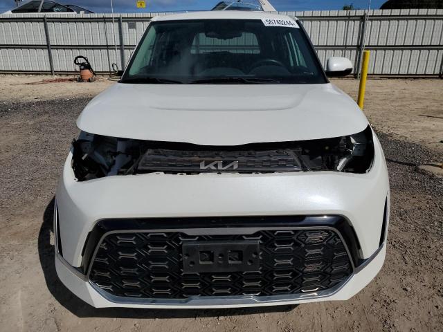 Photo 4 VIN: KNDJ53AU9P7849926 - KIA SOUL 