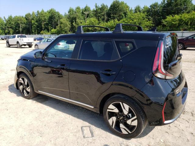 Photo 1 VIN: KNDJ53AU9P7887933 - KIA SOUL GT LI 