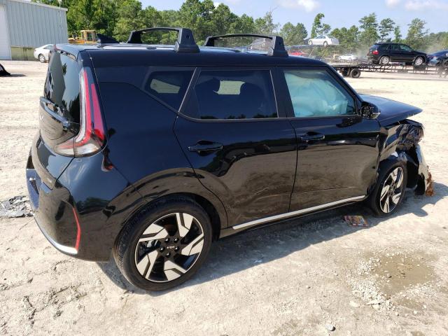 Photo 2 VIN: KNDJ53AU9P7887933 - KIA SOUL GT LI 