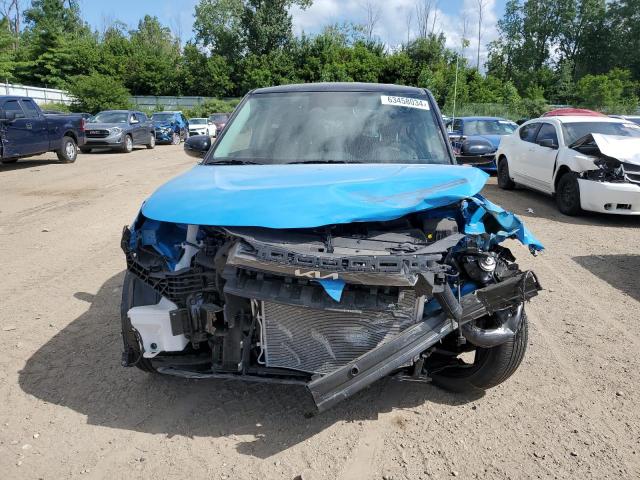 Photo 4 VIN: KNDJ53AU9R7226499 - KIA SOUL GT LI 