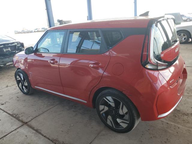 Photo 1 VIN: KNDJ53AUXP7197446 - KIA SOUL GT LI 