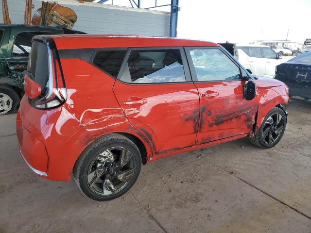 Photo 2 VIN: KNDJ53AUXP7197446 - KIA SOUL GT LI 