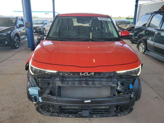 Photo 4 VIN: KNDJ53AUXP7197446 - KIA SOUL GT LI 