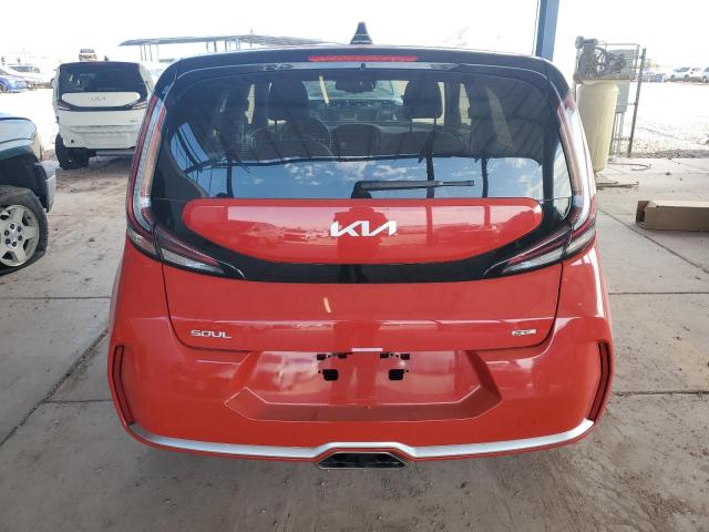 Photo 5 VIN: KNDJ53AUXP7197446 - KIA SOUL GT LI 