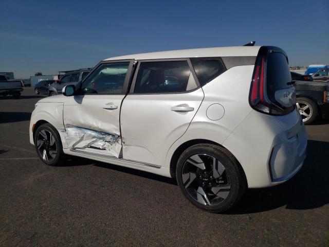 Photo 1 VIN: KNDJ53AUXP7840376 - KIA SOUL GT LI 