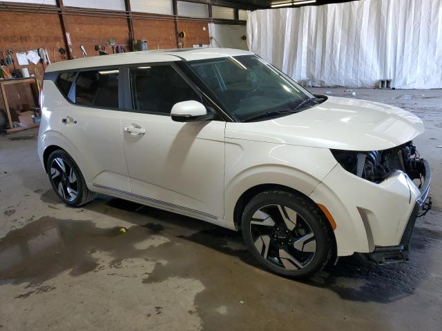 Photo 3 VIN: KNDJ53AUXP7841950 - KIA SOUL 