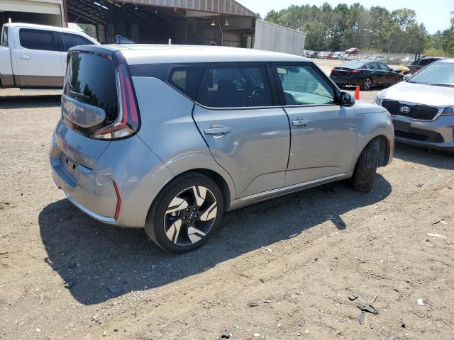 Photo 2 VIN: KNDJ53AUXR7897471 - KIA SOUL GT LI 