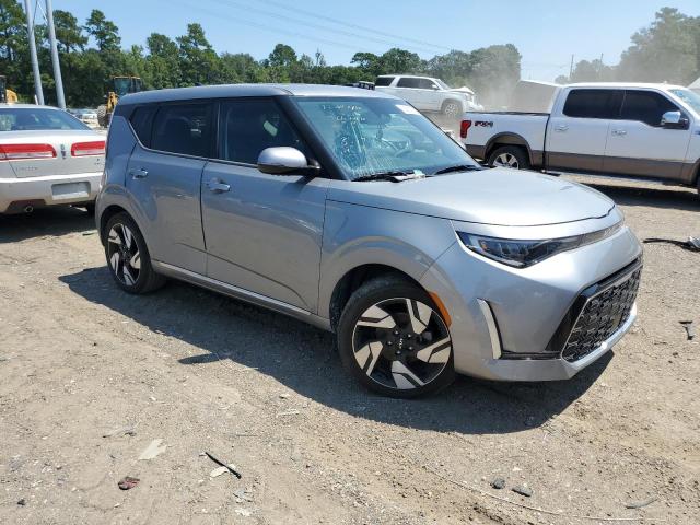 Photo 3 VIN: KNDJ53AUXR7897471 - KIA SOUL GT LI 