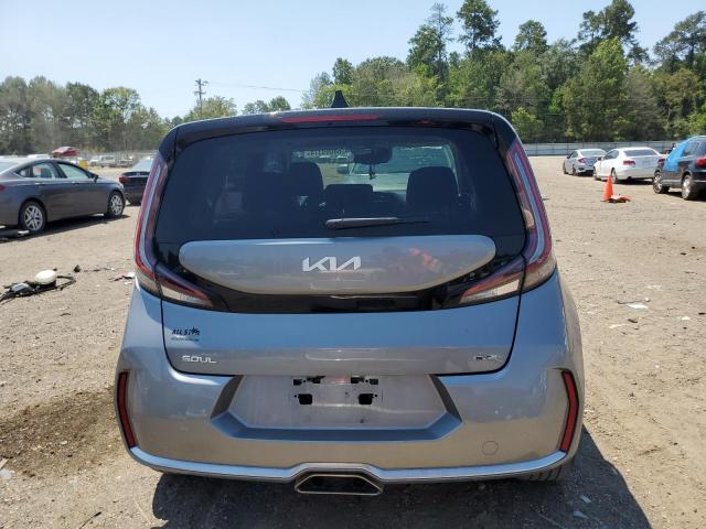 Photo 5 VIN: KNDJ53AUXR7897471 - KIA SOUL GT LI 