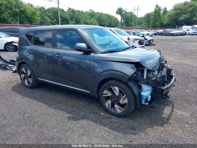 Photo 0 VIN: KNDJ53AUXR7914236 - KIA SOUL 