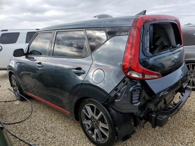 Photo 1 VIN: KNDJ63AU0L7011887 - KIA SOUL GT LI 