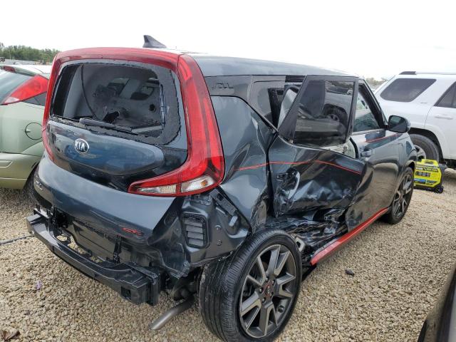 Photo 2 VIN: KNDJ63AU0L7011887 - KIA SOUL GT LI 