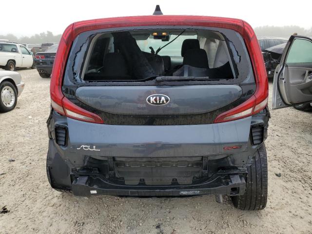 Photo 5 VIN: KNDJ63AU0L7011887 - KIA SOUL GT LI 