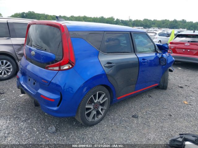 Photo 3 VIN: KNDJ63AU0L7015227 - KIA SOUL 