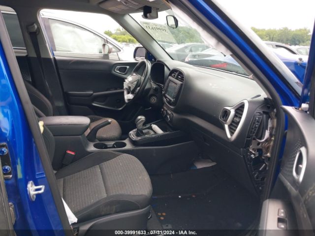 Photo 4 VIN: KNDJ63AU0L7015227 - KIA SOUL 