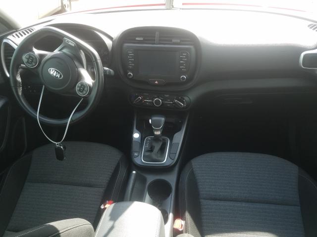 Photo 8 VIN: KNDJ63AU0L7027085 - KIA SOUL GT LI 