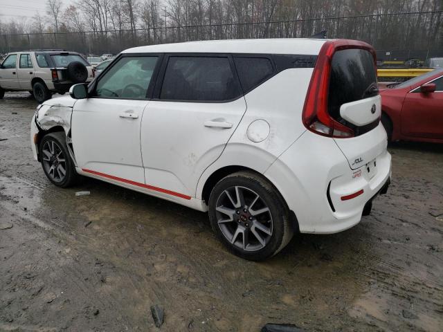 Photo 1 VIN: KNDJ63AU0L7027202 - KIA SOUL 