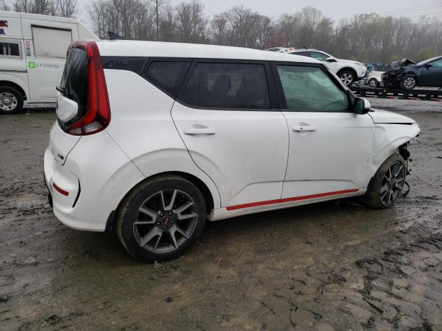 Photo 2 VIN: KNDJ63AU0L7027202 - KIA SOUL 