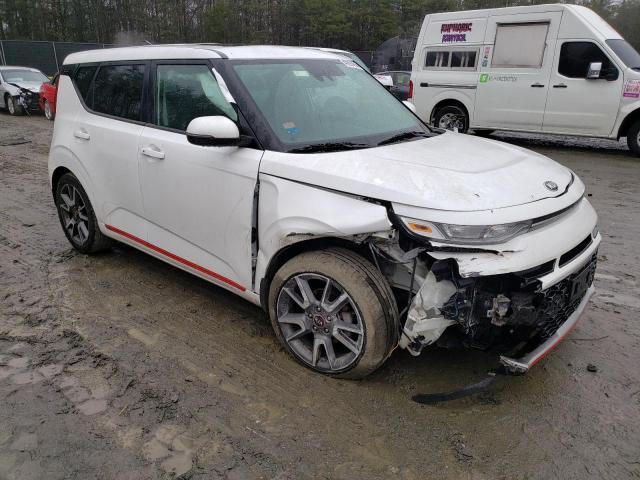 Photo 3 VIN: KNDJ63AU0L7027202 - KIA SOUL 