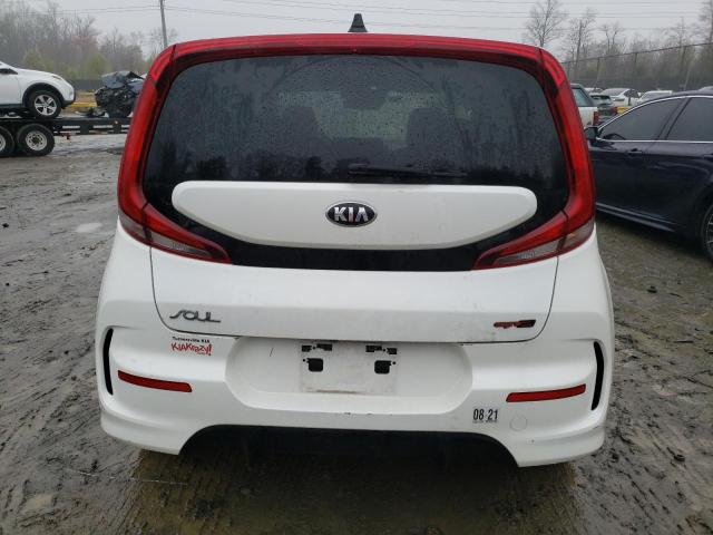 Photo 5 VIN: KNDJ63AU0L7027202 - KIA SOUL 