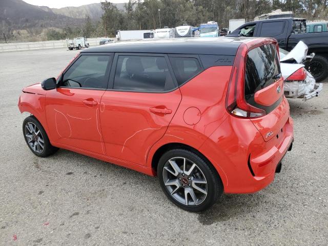 Photo 1 VIN: KNDJ63AU0L7028379 - KIA SOUL 