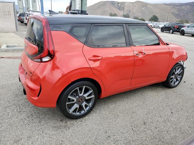 Photo 2 VIN: KNDJ63AU0L7028379 - KIA SOUL 