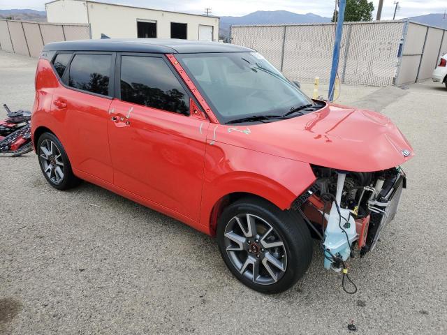 Photo 3 VIN: KNDJ63AU0L7028379 - KIA SOUL 