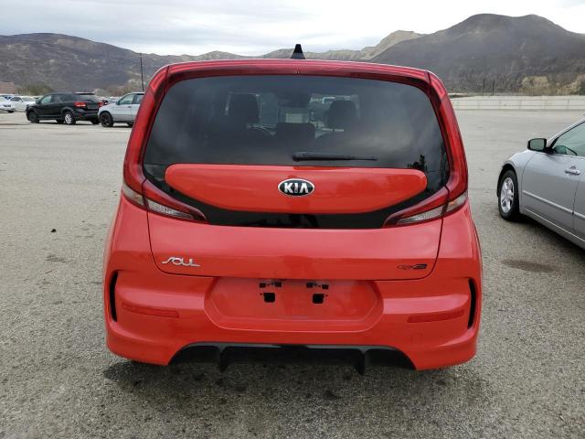 Photo 5 VIN: KNDJ63AU0L7028379 - KIA SOUL 