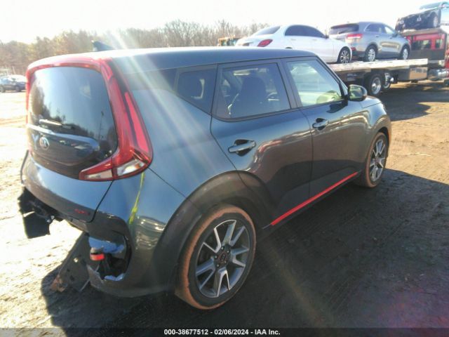 Photo 3 VIN: KNDJ63AU0L7051001 - KIA SOUL 