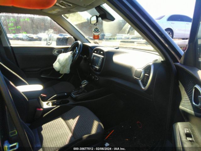 Photo 4 VIN: KNDJ63AU0L7051001 - KIA SOUL 