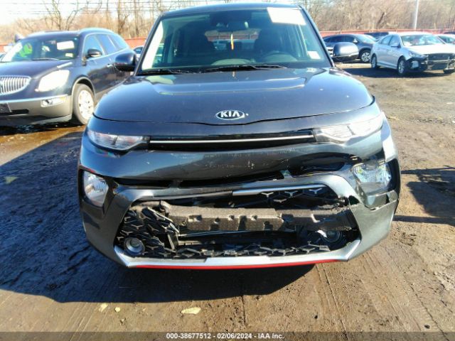 Photo 5 VIN: KNDJ63AU0L7051001 - KIA SOUL 