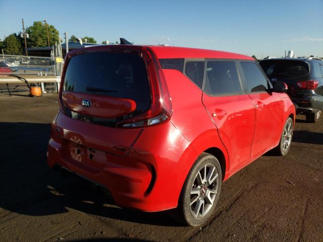 Photo 3 VIN: KNDJ63AU0L7051547 - KIA SOUL GT LI 