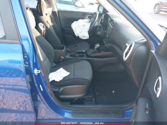 Photo 4 VIN: KNDJ63AU0L7071670 - KIA SOUL 