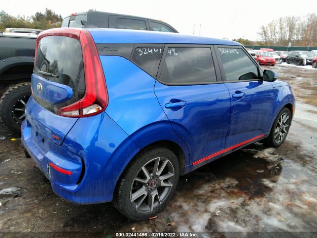 Photo 3 VIN: KNDJ63AU0L7075119 - KIA SOUL 