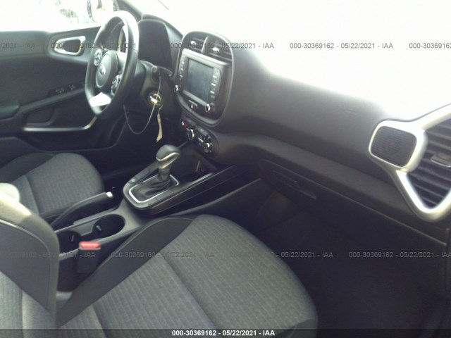 Photo 4 VIN: KNDJ63AU0L7077288 - KIA SOUL 