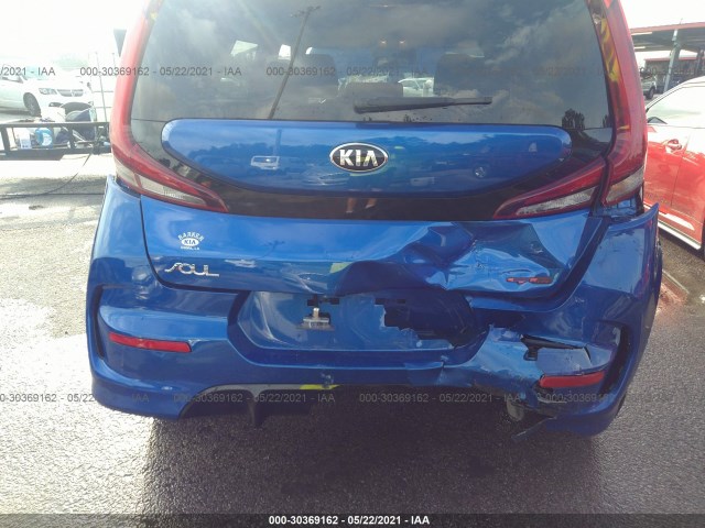 Photo 7 VIN: KNDJ63AU0L7077288 - KIA SOUL 