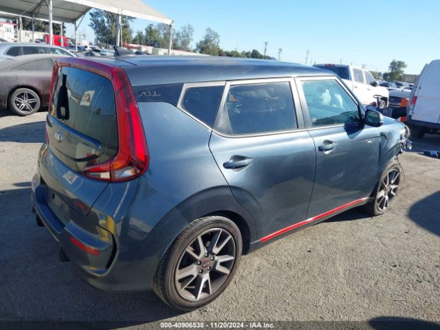 Photo 3 VIN: KNDJ63AU0L7092101 - KIA SOUL 