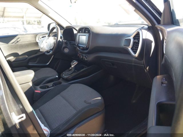 Photo 4 VIN: KNDJ63AU0L7092101 - KIA SOUL 