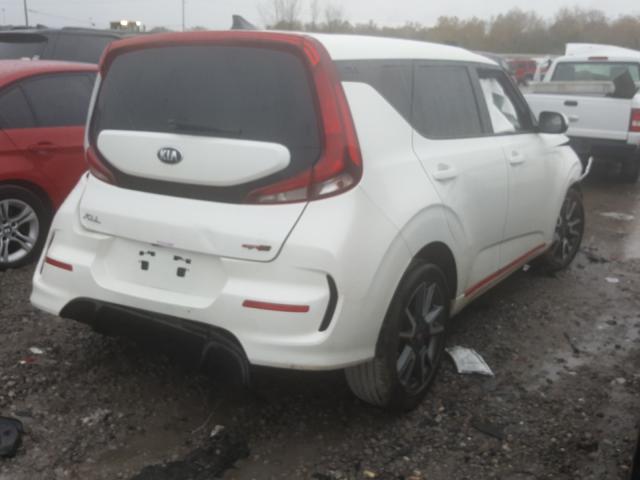 Photo 3 VIN: KNDJ63AU0L7093149 - KIA SOUL GT LI 