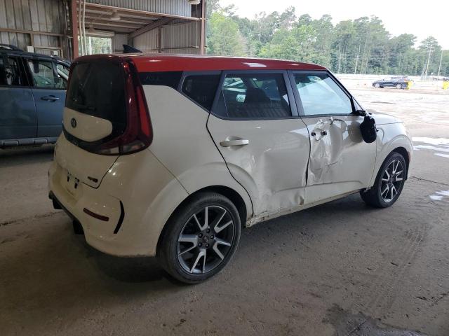 Photo 2 VIN: KNDJ63AU0L7099890 - KIA SOUL GT LI 