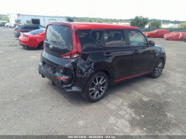 Photo 3 VIN: KNDJ63AU0L7106272 - KIA SOUL 