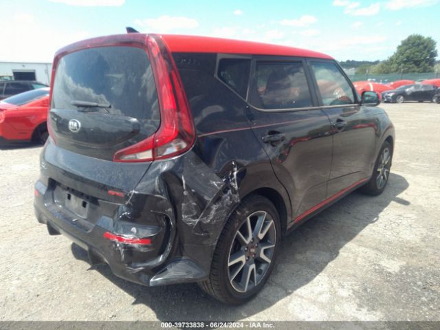 Photo 5 VIN: KNDJ63AU0L7106272 - KIA SOUL 