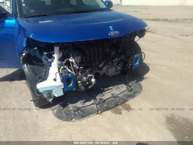 Photo 5 VIN: KNDJ63AU0L7119037 - KIA SOUL 