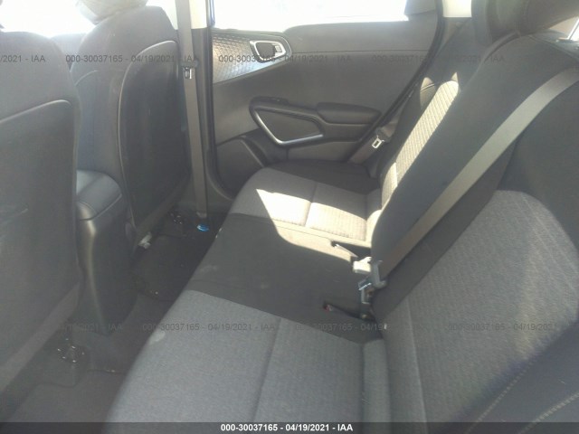 Photo 7 VIN: KNDJ63AU0L7119037 - KIA SOUL 