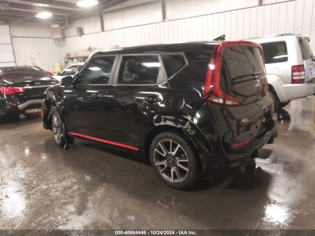 Photo 2 VIN: KNDJ63AU0L7732680 - KIA SOUL 