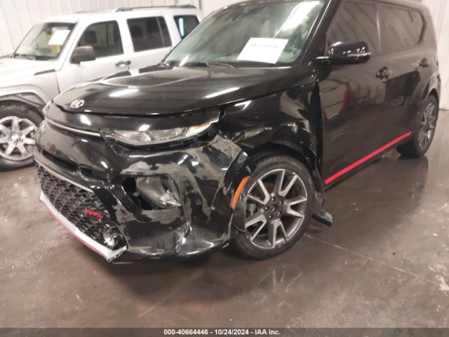 Photo 5 VIN: KNDJ63AU0L7732680 - KIA SOUL 