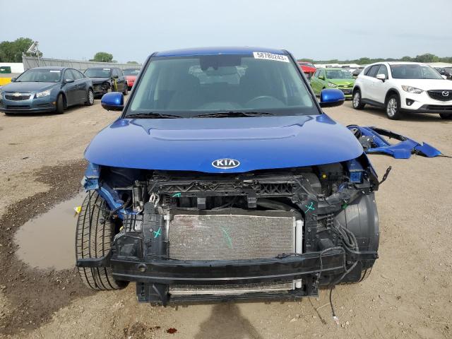 Photo 4 VIN: KNDJ63AU0M7764417 - KIA SOUL GT LI 