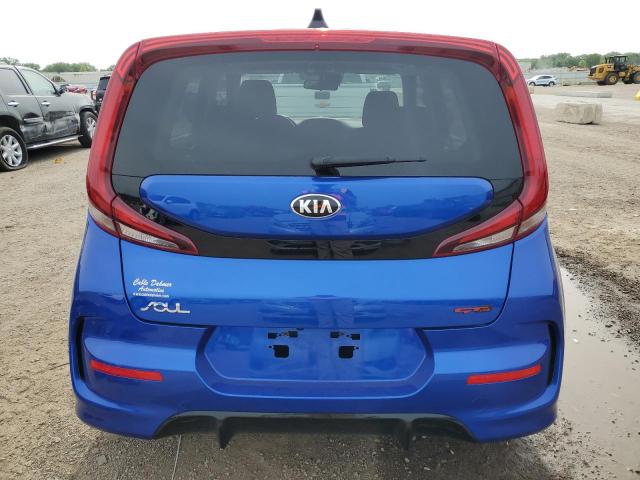 Photo 5 VIN: KNDJ63AU0M7764417 - KIA SOUL GT LI 