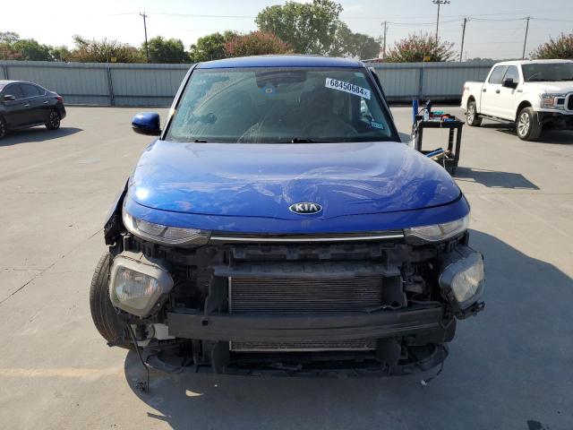 Photo 4 VIN: KNDJ63AU0M7769259 - KIA SOUL GT LI 